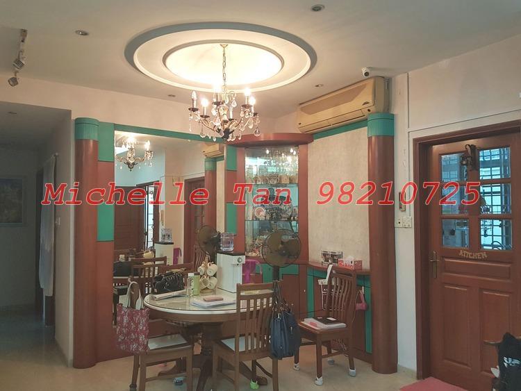 Hillview Heights (D23), Condominium #171977052